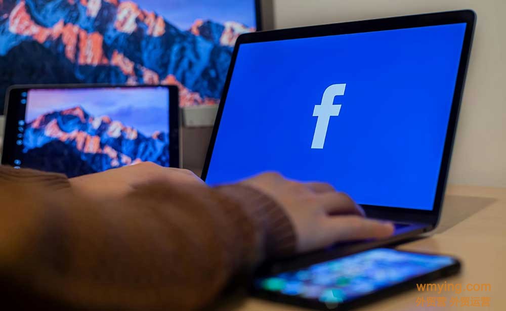 facebook公共主页如何添加管理员