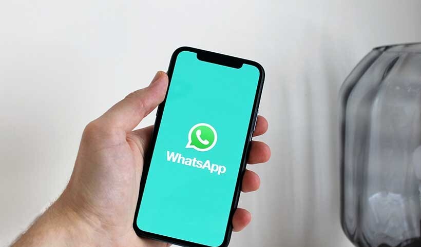 whatsapp创建频道